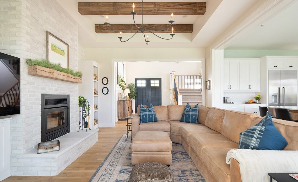 Comfort Living