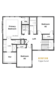 Devotion - Upper Level