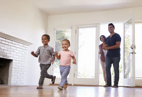 Welcome home to Avital Homes