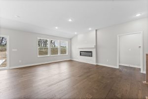 Serenade Great Room