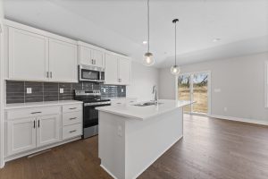 Serenade Kitchen 2