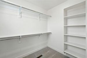 Gardania Master Closet