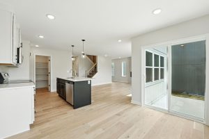 Gardenia Dining Room