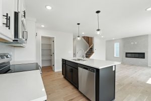 Gardenia Kitchen 3