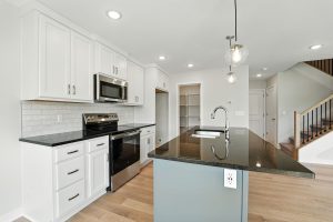 Gardenia Kitchen