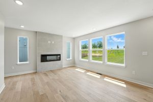 Gardenia Living Room