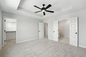 Gardenia Master Bedroom 2