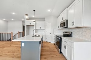 Harmony Kitchen