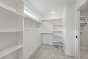 Harmony Master Closet