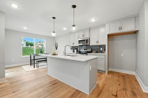 Lily Kitchen and Dining