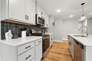 Lily Kitchen 2