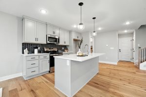 Lily Kitchen