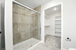 Lily Master Bathroom