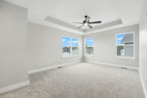 Lily Master Bedroom