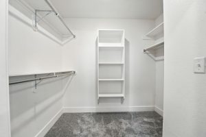 Lily Master Closet