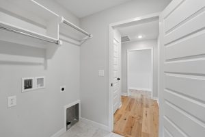 Lot 121 778 Creekmoor Dr Harmony Farmhouse Laundry