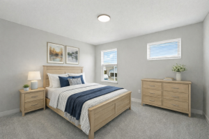 Lot 126 713 Glenn Cir Magnolia Farmhouse Bedroom 2