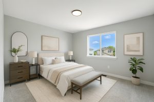 Magnolia Bedroom 2