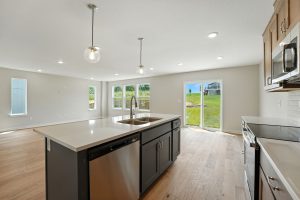 Magnolia Kitchen 3