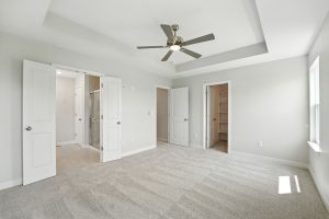 Magnolia Master Bedroom 2