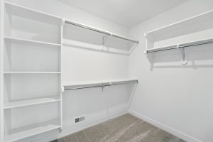 Magnolia Master Closet