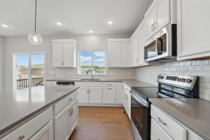 Serenity Kitchen