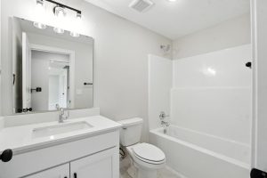 Lot 114MN 4421 SW Grindstone Cir Serenade Craftsman Bathroom 2