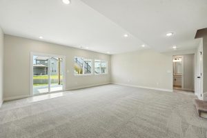 Lot 114MN 4421 SW Grindstone Cir Serenade Craftsman Finished Basement