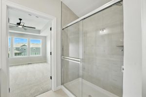 Lot 114MN 4421 SW Grindstone Cir Serenade Craftsman Master Bathroom