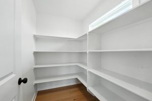 Lot 114MN 4421 SW Grindstone Cir Serenade Craftsman Walk In Pantry