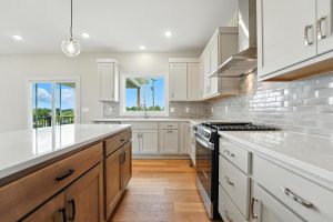 Lot 119RS 1937 SW Highttown Dr Lexington Craftsman Kitchen 2