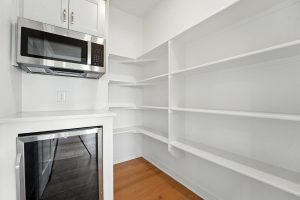 Lot 119RS 1937 SW Highttown Dr Lexington Craftsman Walk In Pantry