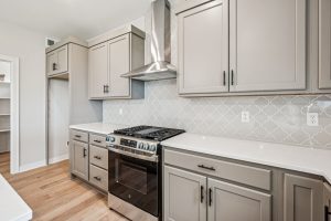 Lot 25PS 838 Reed Dr Crestwood Craftsman Kitchen 1