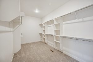 Lot 5PS 901 Reed Dr Avalon Crestwood Master Closet