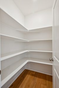 Lot 5PS 901 Reed Dr Avalon Crestwood Walk In Pantry