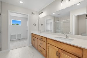 Crestwood Craftsman (137) Primary Bath 2