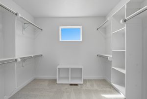 Crestwood Craftsman (137) Primary Closet 1