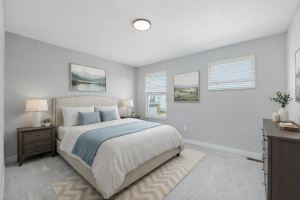 Lot 132 701 Glenn Cir Magnolia Farmhouse Bedroom 2