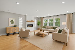 Lot 132 701 Glenn Cir Magnolia Farmhouse Livng Room