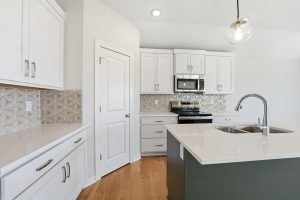 Lot 136MN 1937 SW Merryman Dr Harmony Craftsman Kitchen