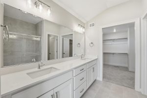 Lot 136MN 1937 SW Merryman Dr Harmony Craftsman Master Bathroom