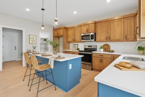 Lot 137 708 Glenn Cir Crestwood Craftsman Kitchen