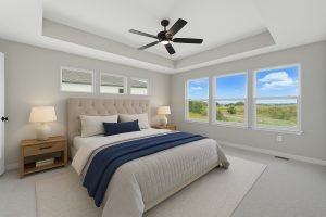 Lot 137 708 Glenn Cir Crestwood Craftsman Master Bedroom