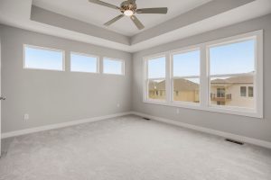 16772 S Twilight Lane Lexington Craftsman Master Bedroom
