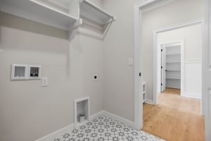 Lot 24 16767 S Hall St Avalon Craftsman Laundry