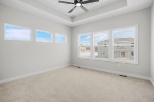 Lot 24 16767 S Hall St Avalon Craftsman Master Bedroom