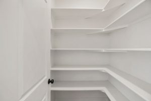 Lot 24 16767 S Hall St Avalon Craftsman Walk In Pantry