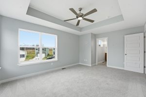 Lot 136 706 Glenn Cir Lily Farmhouse Master Bedroom