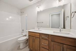 Lot 4PS 903 Reed Dr Lexington Craftsman Bathroom 2