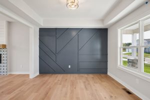 Lot 4PS 903 Reed Dr Lexington Craftsman Dining Room